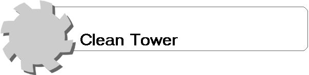Clean Tower