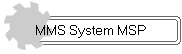MMS System MSP
