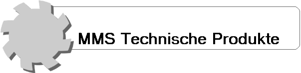 MMS Technische Produkte