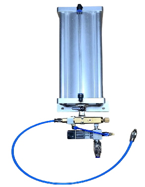 Schmiersystem MSA-DK