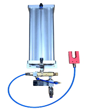 Minimalmengenschmierung MSA-SD