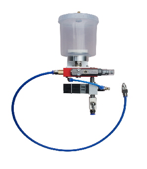 Minimalmengenschmierung-KSM-DK