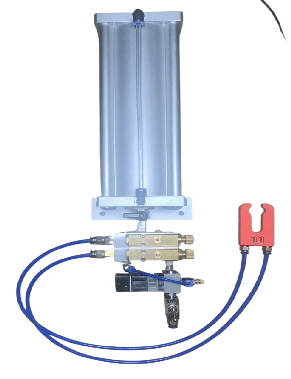 Minimalmengenschmierung MSA-SV