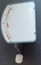 F�llstandsanzeiger Fass 60, 210 ltr2