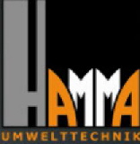 HAMMA Logo
