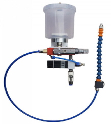 Minimalmengenschmierung KSM-1