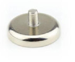 Magnet 60mm f. MSP u. KSK