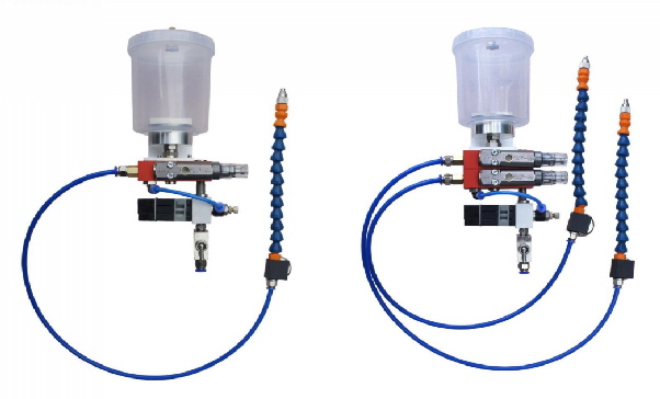Minimalmengenschmierung ksm_1 + KSM-2